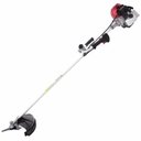 Ver imagem 1 de Roçadeira A Gasolina Garthen Cg-450 42,7cc Carretel + Lâmina