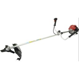 Roçadeira à Gasolina Garthen 1 - 1 Roçadeira à Gasolina Garthen 1 - 1