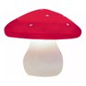 Luminária Abajur Cogumelo Decoração Presente Criativo Usare - 3