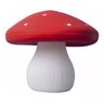 Luminária Abajur Cogumelo Decoração Presente Criativo Usare - 4