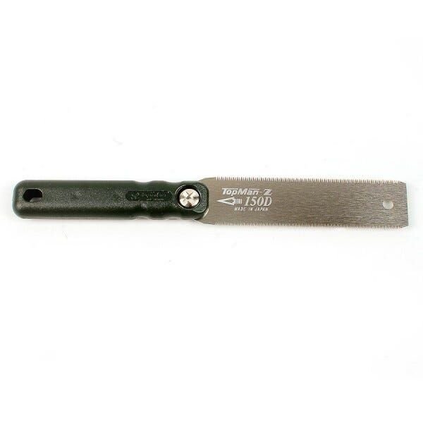 Serrote Flexivel Flush Duplo Dente 150mm Ref. 8808-150