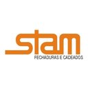 Ver imagem 4 de Fechadura Trava Segurança Stam 1004 Tetra Chave Escovada 40m