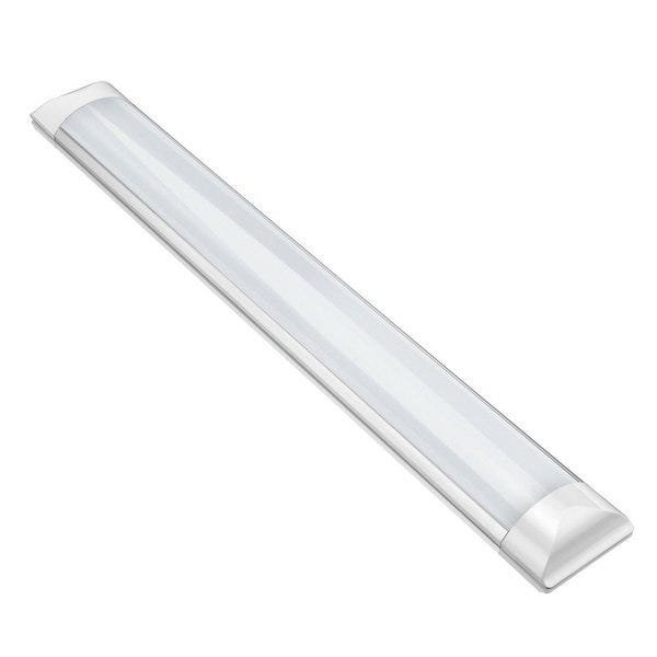 Luminária Led Sobrepor 40W 3200lm 120cm - 1