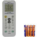 Ver imagem 2 de Controle Remoto para Ar-Condicionado Universal
