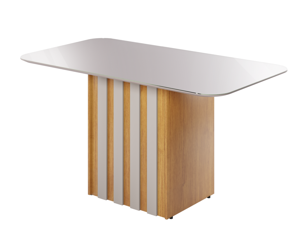 Mesa Ancora Candian 120cm Tampo Copo JCM Movelaria N O ACOMPANHA mesa-ancora-candian-120cm-tampo-copo-jcm-movelaria-n-o-acompanha