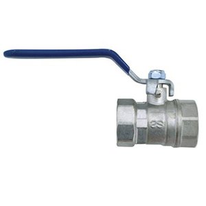 Válvula Esfera 1 Pp-Ff B800 Agua/Ar