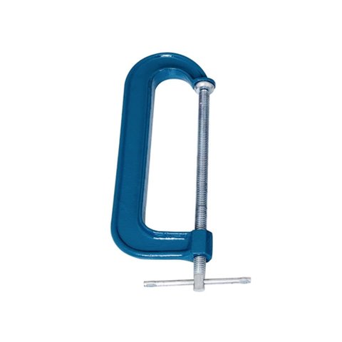 Grampo Tipo "c" Nº 12 Marcon Gf-12