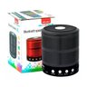 Kit 2 Peças Mini Caixa Caixinha Som Portátil Bluetooth Mp3 - 4