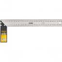 Ver imagem 2 de Esquadro 12" Cabo Alumínio