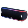Speaker Sony Srs-xb31 com Bluetooth/Nfc/USB/Auxiliar - Preto - 1
