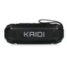 Caixa de Som Bluetooth Wireless Kaidi Kd-805 Prova D'água - 1