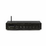 Amplificador Receiver Som Ambiente Frahm 120W - 3