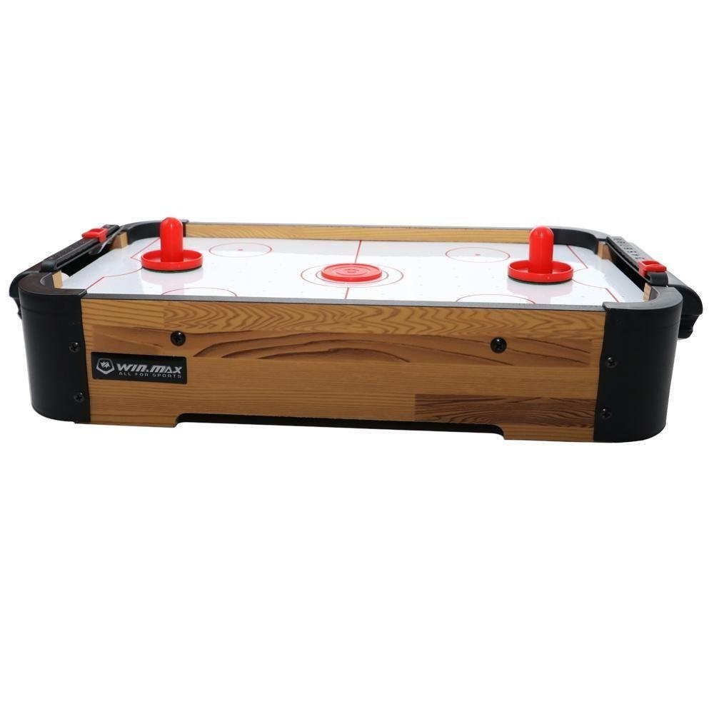 Mesa de Hockey Mini Mesa Branca Infantil Winmax - 4