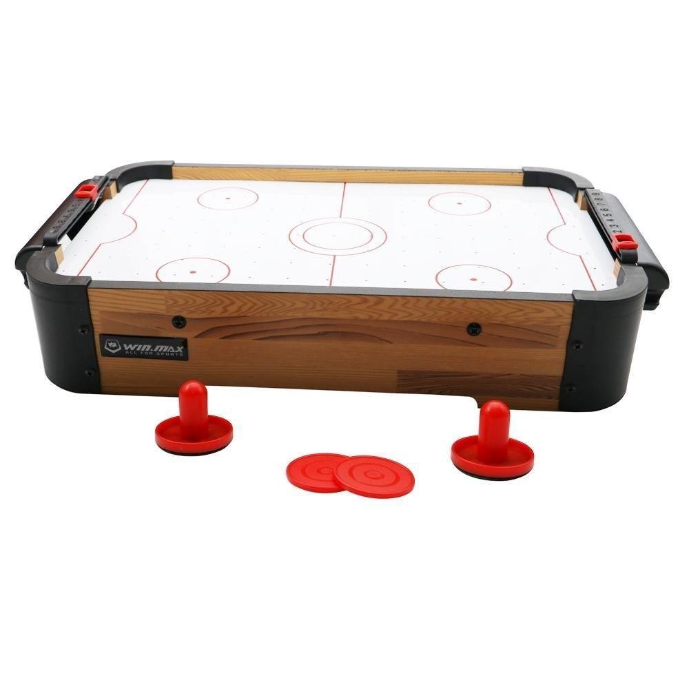 Mesa de Hockey Mini Mesa Branca Infantil Winmax - 3