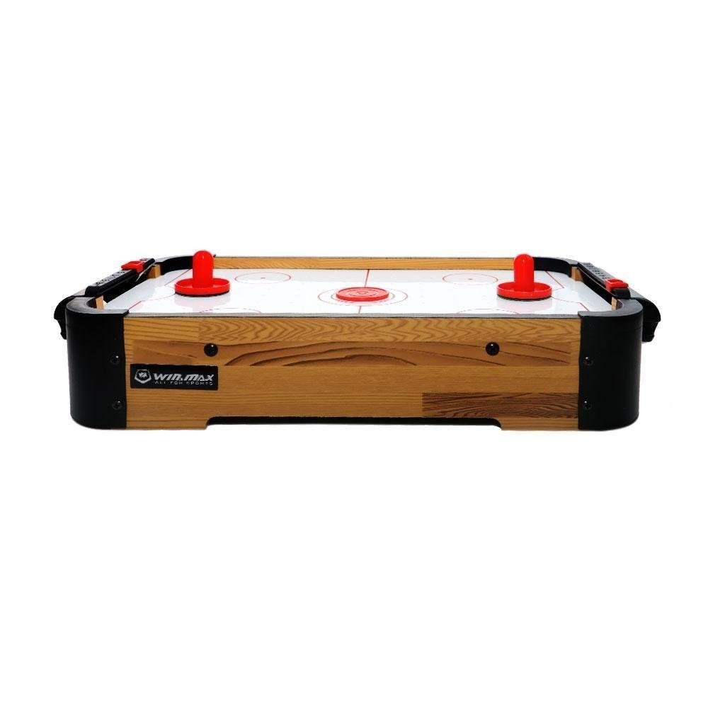 Mesa de Hockey Mini Mesa Branca Infantil Winmax - 7