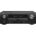 Ver imagem 1 de Receiver Denon Avrs740H 7.2 4K