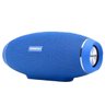 Caixa de Som Hopestar H20 Wireless Bluetooth Azul - 1