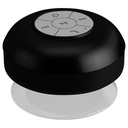 Mini Caixa Caixinha Som Portátil Bluetooth Resistente À Água Pr - 2