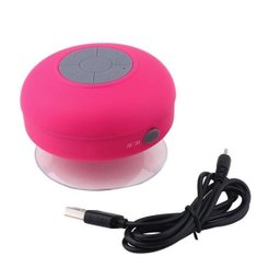 Mini Caixa de Som Portátil Bluetooth - 2