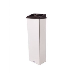 Lixeira / coletor para copo descartáveis - 1