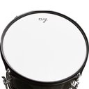 Ver imagem 3 de Bateria Acústica Infantil Junior 2t Prata New York