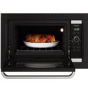 Ver imagem 3 de Forno Elétrico de Embutir Digital Mueller Decorato Gourmet Preto 44l