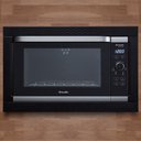 Ver imagem 1 de Forno Elétrico de Embutir Digital Mueller Decorato Gourmet Preto 44l
