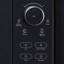 Ver imagem 6 de Forno Elétrico de Embutir Digital Mueller Decorato Gourmet Preto 44l