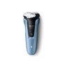 Barbeador Eletrico Philips S1070 Bi-Volt Recarregável - 2