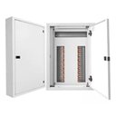 Ver imagem 2 de Quadro de Distribuição Andaluz 24 Din Sobrepor Barramento Trifásico 100a