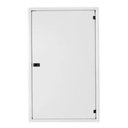 Ver imagem 1 de Quadro de Distribuição Andaluz 24 Din Sobrepor Barramento Trifásico 100a