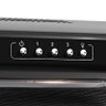 Depurador de Ar Slim Suggar Di802pt 80cm 220v Preto - 2