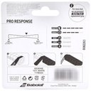 Ver imagem 4 de Overgrip Babolat Pro Response Feel X3