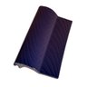 Kit 4 Bordas P/ Piscina Sithal Azul Cobalto 12x25 1m Linear - 1