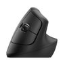 Mouse Ergonômico Vertical sem Fio Logitech Lift - 4000 Dpi - 6 Botões - 910-006466 - 1