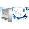 BEBEDOURO FILTRO PURIFICADOR INDUSTRIAL BELFRIO 50L 127V 2 COPOS - 1