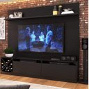 Ver imagem 1 de Estante Home para TV Até 50 Polegadas 2 Portas Adega Vicenza Quiditá