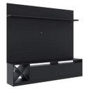 Ver imagem 4 de Estante Home para TV Até 50 Polegadas 2 Portas Adega Vicenza Quiditá