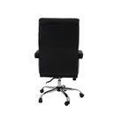 Ver imagem 5 de Cadeira Escritório Home Office Presidente Mini Big Preta Ergonômica com Molas Ensacadas e Sistema