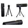 Luneta Monoculo Aumento Ate 30x Zoom Regulavel + Tripé - GT423 Lorben - 2
