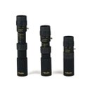 Ver imagem 3 de Luneta Monoculo Aumento Ate 30x Zoom Regulavel + Tripé - GT423 Lorben