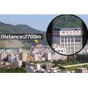 Ver mais imagens de Luneta Monoculo Aumento Ate 30x Zoom Regulavel + Tripé - GT423 Lorben