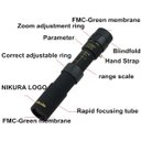 Ver imagem 6 de Luneta Monoculo Aumento Ate 30x Zoom Regulavel + Tripé - GT423 Lorben