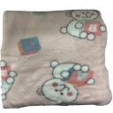 Ver imagem 2 de Manta Microfibra Bebê 70x100 Bene Casa