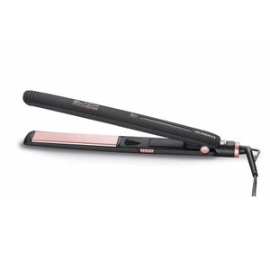 Prancha Modeladora Bivolt Black Rose Mondial
