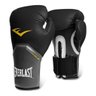 Kit Everlast Caneleira Bandagem e Bucal 12 oz preta - 1