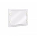 Ver imagem 3 de Espelho Camarim 68x90cm Pe2006 Tecno Mobili