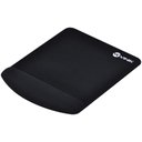Ver imagem 3 de Mouse Pad com Apoio de Pulso em Gel Mpg-02p Preto (29353)