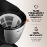 Cafeteira Elétrica Mondial Dolce Arome C-37ji-30x Cafeteira-127v-preto/inox - 5