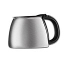 Ver imagem 2 de Cafeteira Elétrica Mondial Dolce Arome C-37ji-30x Cafeteira-127v-preto/inox
